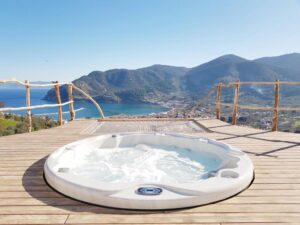 Skopelos Eunices House