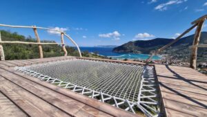 Skopelos Eunices House