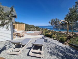 Skopelos Eunices House