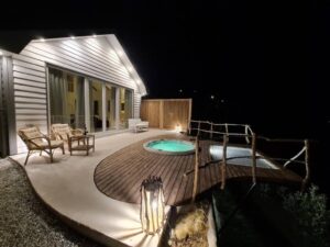 Skopelos Eunices House