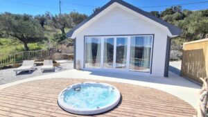 Skopelos Eunices House