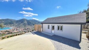 Skopelos Eunices House