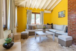 Skopelos Fasolaki Stay Food Experience