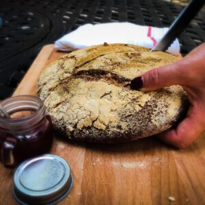 Skopelos Fasolaki Stay Food Experience