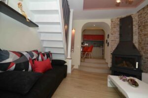 Skopelos Gerta Dream House