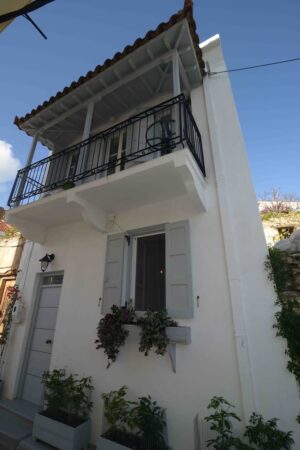 Skopelos Gerta Dream House