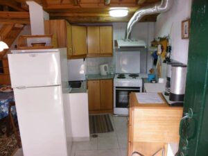 Skopelos Green House Photo