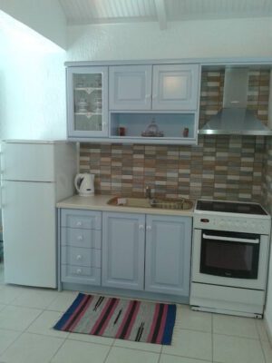 Skopelos Guesthouse Katerina Photo