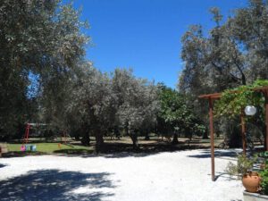 Skopelos Guesthouse Katerina Photo