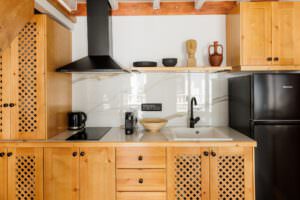 Skopelos Helona Guesthouse Accommodation Town Chora