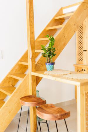 Skopelos Helona Guesthouse Accommodation Town Chora