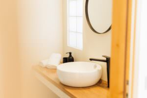 Skopelos Helona Guesthouse Accommodation Town Chora