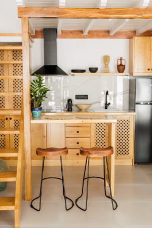 Skopelos Helona Guesthouse Accommodation Town Chora