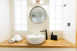 Skopelos Helona Guesthouse Accommodation Town Chora