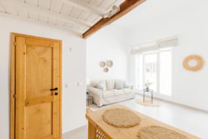 Skopelos Helona Guesthouse Accommodation Town Chora