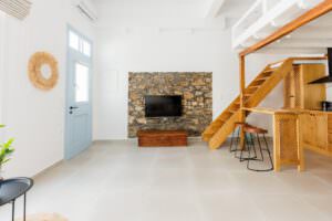 Skopelos Helona Guesthouse Accommodation Town Chora