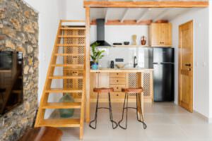 Skopelos Helona Guesthouse Accommodation Town Chora