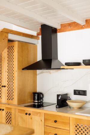 Skopelos Helona Guesthouse Accommodation Town Chora