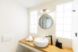 Skopelos Helona Guesthouse Accommodation Town Chora