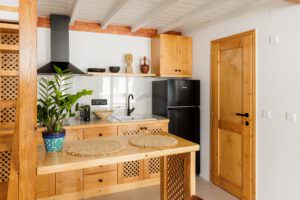 Skopelos Helona Guesthouse Accommodation Town Chora