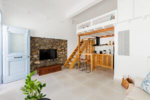 Skopelos Helona Guesthouse Accommodation Town Chora