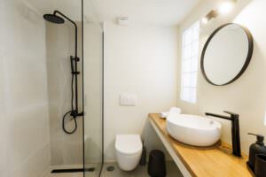 Skopelos Helona Guesthouse Accommodation Town Chora