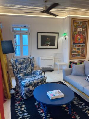 Skopelos I Love You More Than My Luggage Townhouse Accommodation Houses