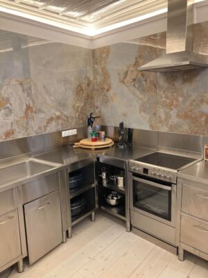 Skopelos I Love You More Than My Luggage Townhouse Accommodation Houses