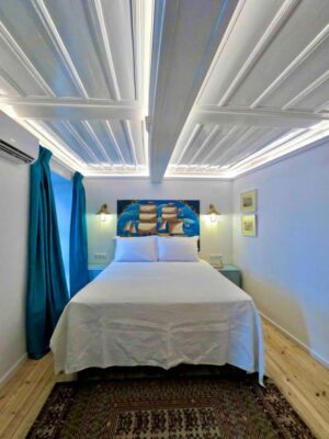 Skopelos I Love You More Than My Luggage Townhouse Accommodation Houses