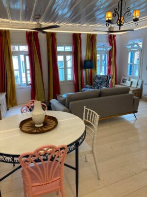 Skopelos I Love You More Than My Luggage Townhouse Accommodation Houses