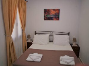 Skopelos Ilionis House