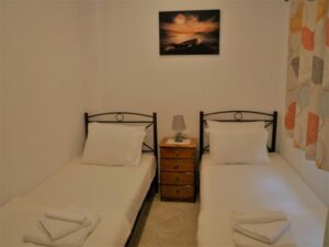 Skopelos Ilionis House