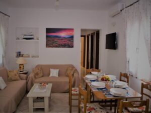 Skopelos Ilionis House