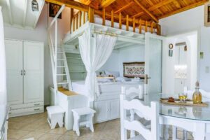 Skopelos Iliovasilema Sunset Traditional Country House Panormos