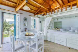 Skopelos Iliovasilema Sunset Traditional Country House Panormos