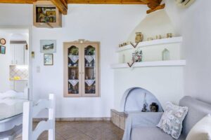 Skopelos Iliovasilema Sunset Traditional Country House Panormos