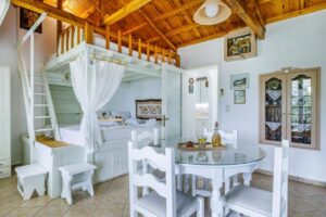 Skopelos Iliovasilema Sunset Traditional Country House Panormos