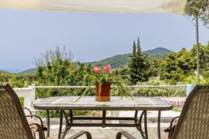 Skopelos Iliovasilema Sunset Traditional Country House Panormos