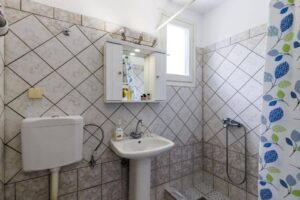 Skopelos Iliovasilema Sunset Traditional Country House Panormos