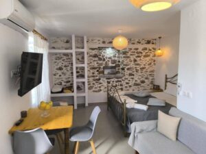 Skopelos Iliovasilema Sunset Traditional Country House Panormos