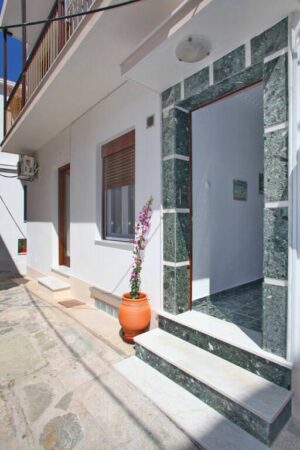 Skopelos Ioannas House