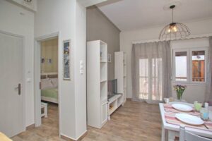 Skopelos Ioannas House