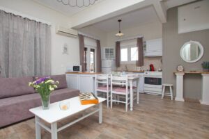 Skopelos Ioannas House