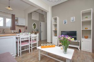 Skopelos Ioannas House