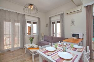 Skopelos Ioannas House