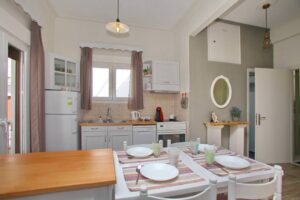 Skopelos Ioannas House