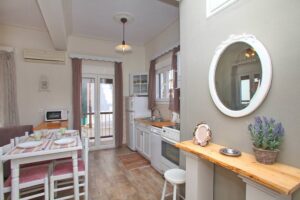 Skopelos Ioannas House