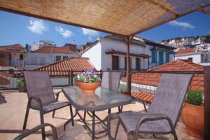 Skopelos Ioannas House