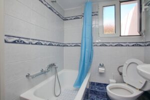 Skopelos Ioannas House