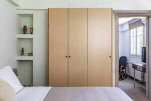 Skopelos Ioanna Maison Central